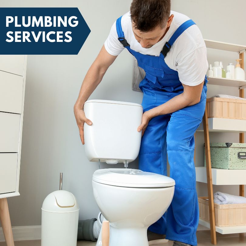 Plumbing Company in Buffalo Prairie, IL